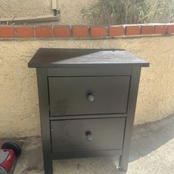 Night Stand from IKEA