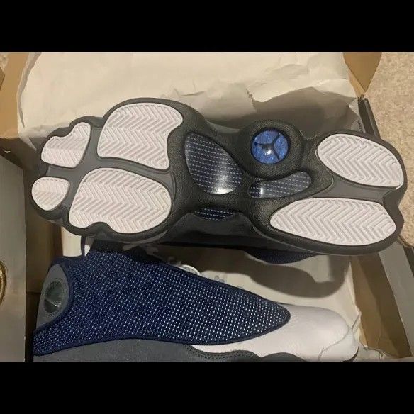 Flint 13s