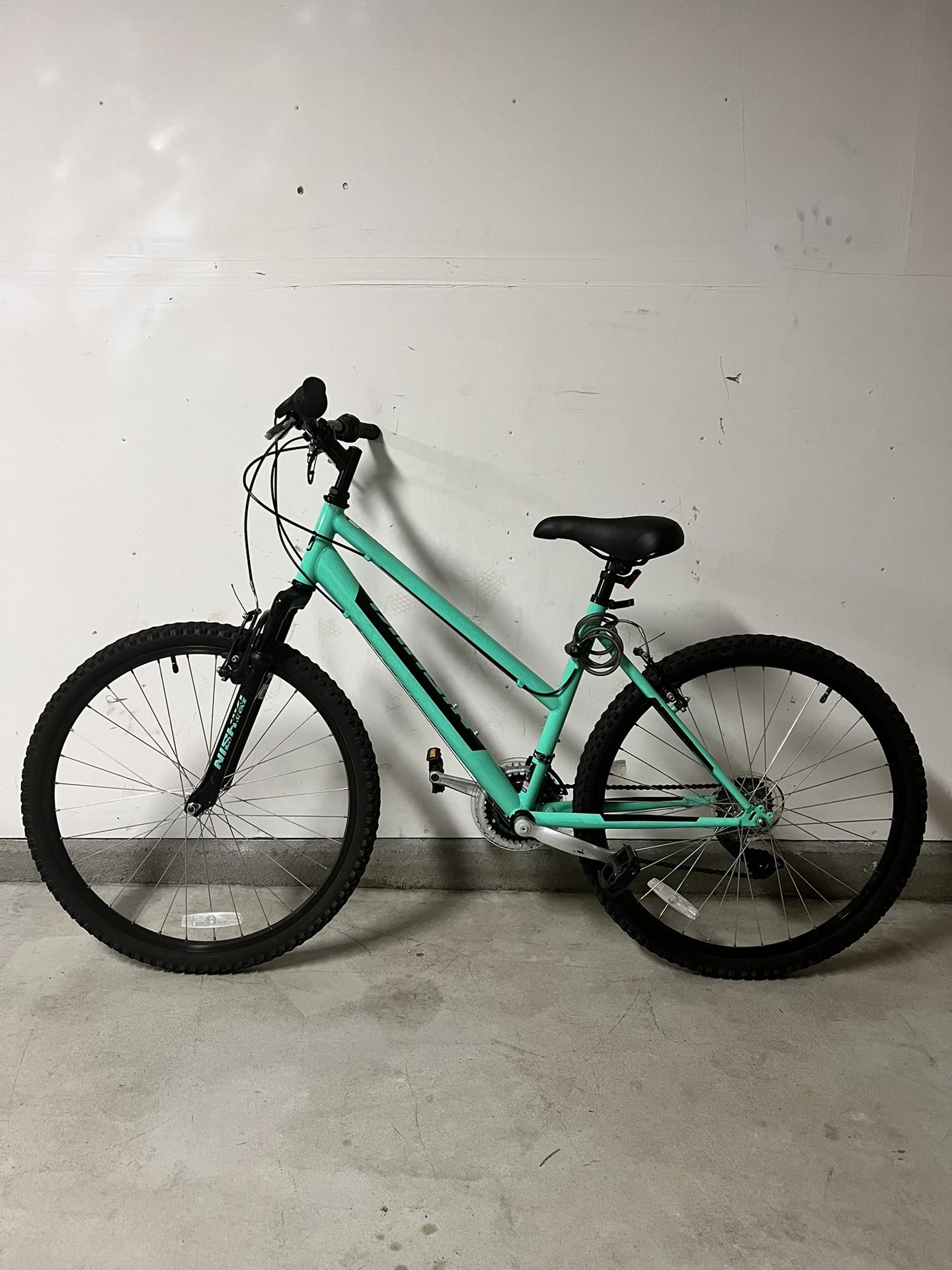 Nikishi Pueblo 1.1 26” Mountain Bike,New Products : American Fashion Style Bags On Sale