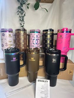 Stanley cup 40 oz