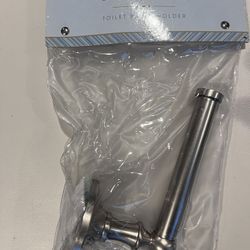 New - Toilet Paper Holder
