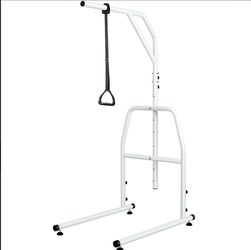 Trapeze bar
