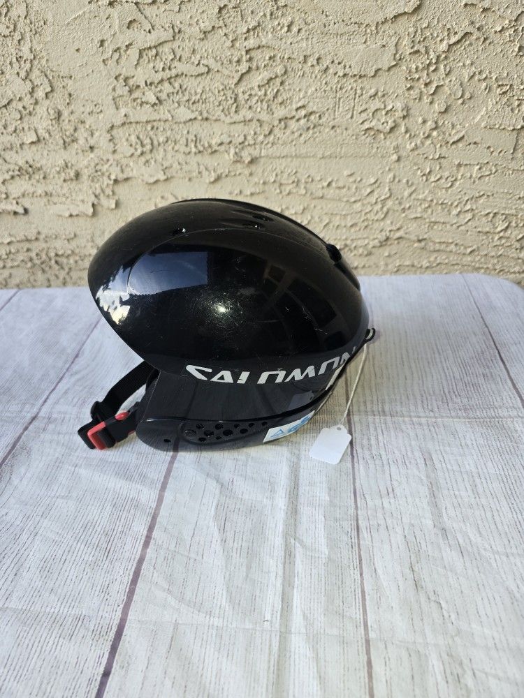 Salomon Ski/Snowboard Helmet Youth XS