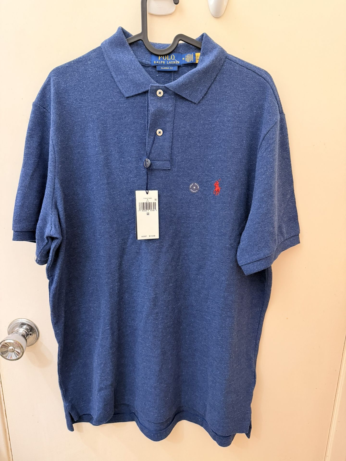 Polo Ralph Lauren Medium NWT