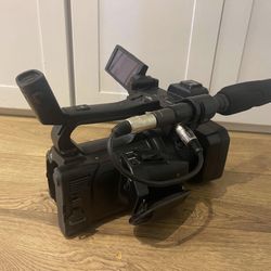 Sony Pxw-z150