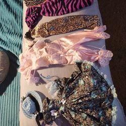 Handmade Ashton Drake GENE Dolls Clothes 10 Outfits Mint Each One Sold Separately 