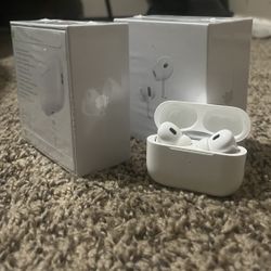 AirPods Pro 2