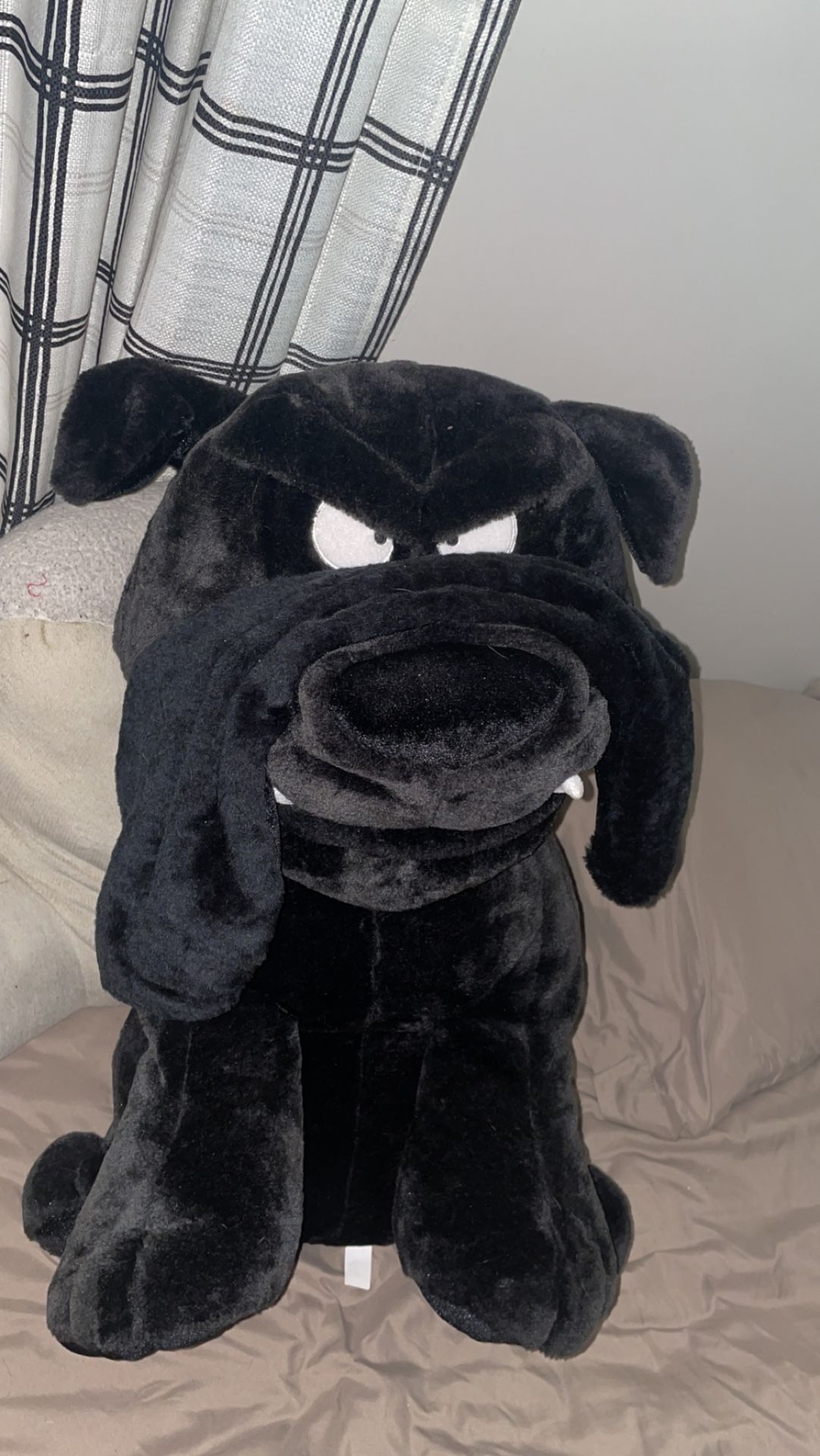 Giant Dog Stuff Animal