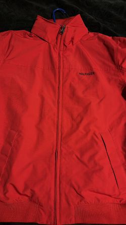 Tommy Hilfiger Jacket