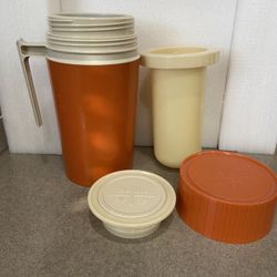 1970’s Pint Size Thermos