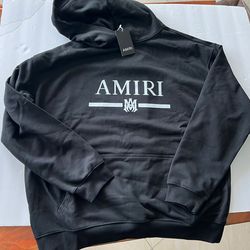 Amiri Hoodie men