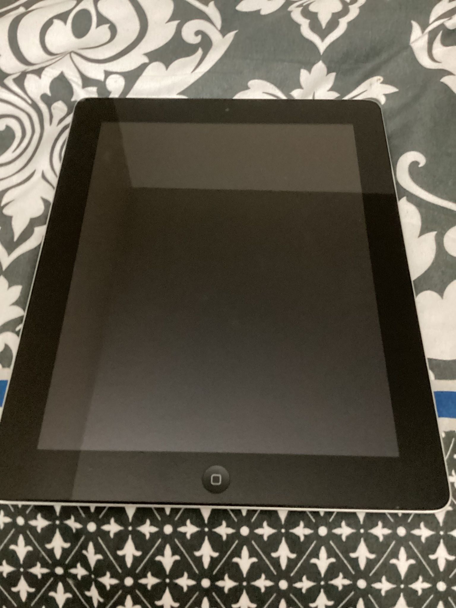 iPad