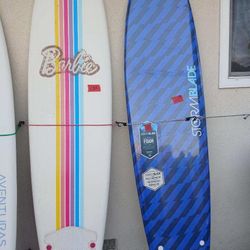 Over 125 Surfboards On Sale! Beginners, Wavestorms! 