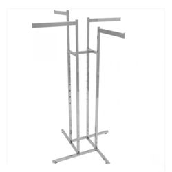4 way Adjustable Rack 
