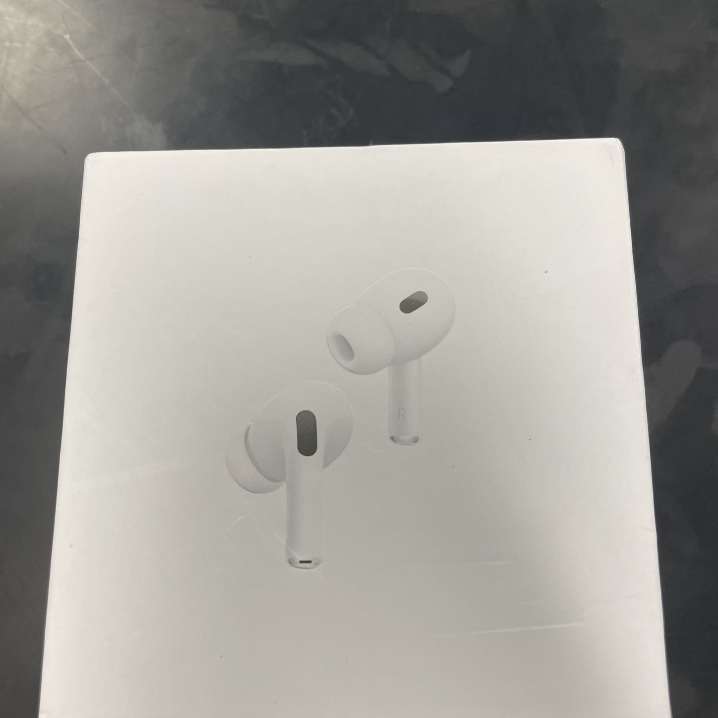 Airpods pro’s 2nd generation 
