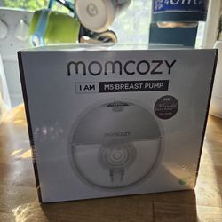 Momcozy M5 Single