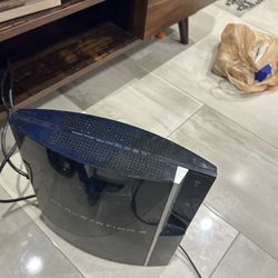 PS3 Not Reading Disks 