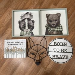 Room Decor