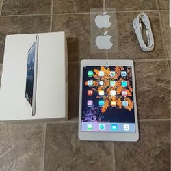 Mini 7' Apple 🍎 iPad 