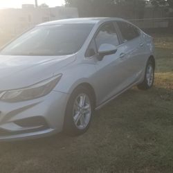 2017 Cruze