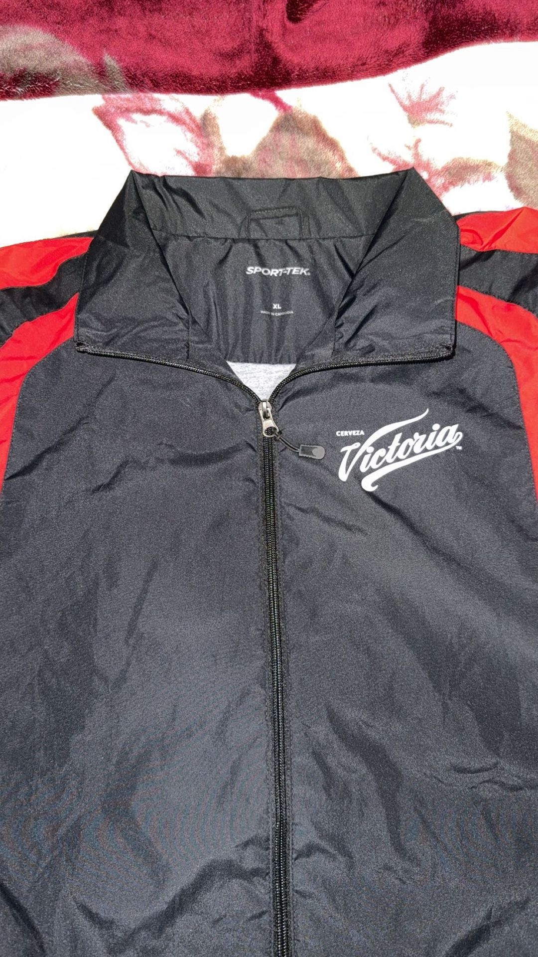 Windbreaker