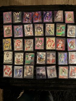 Lot of 100 cards