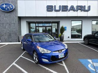 2013 Hyundai Veloster
