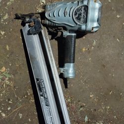 Metabo Fraiming Nail Gun