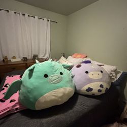Squishmallow