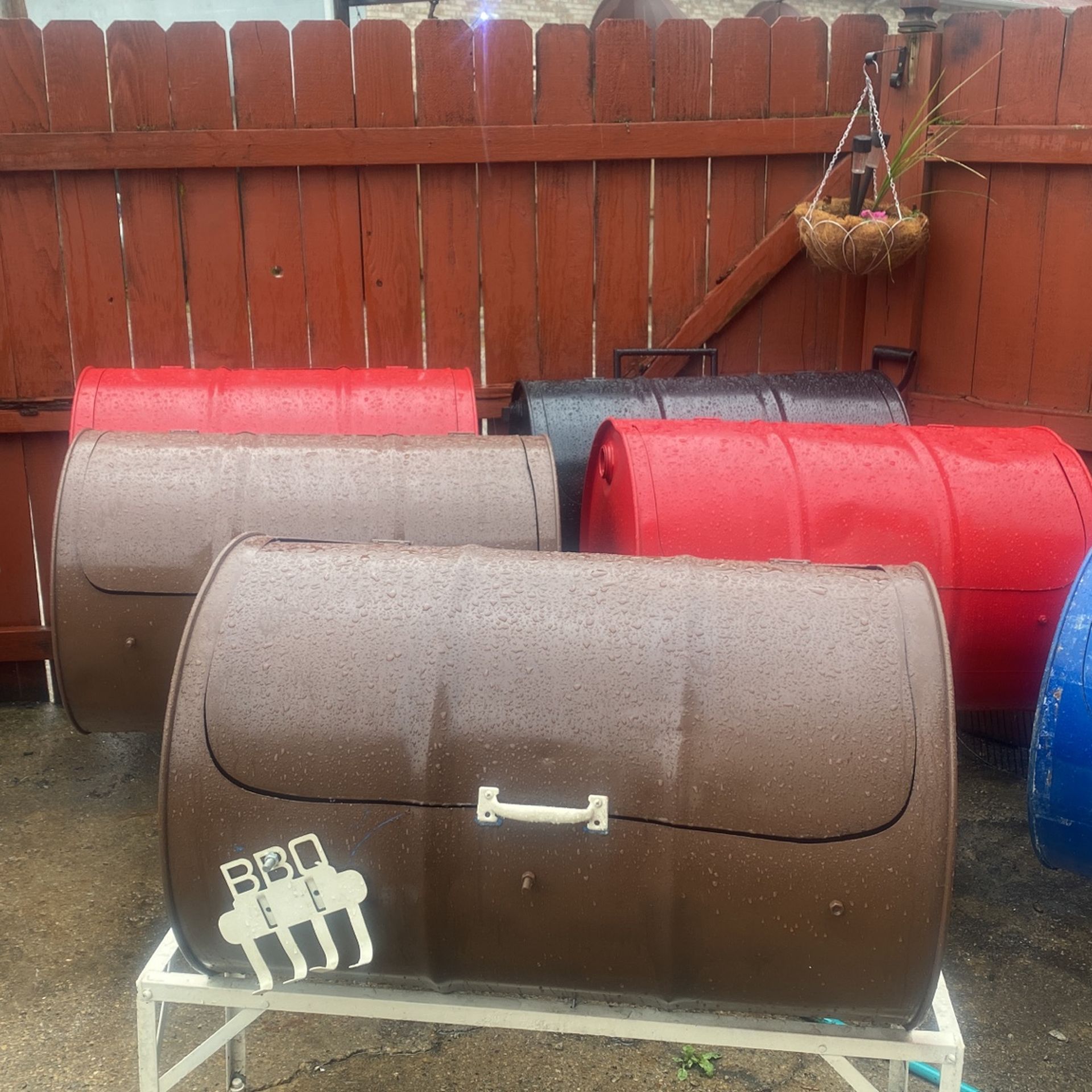 Charcoal Bbq Grills for Sale in Chicago, IL OfferUp