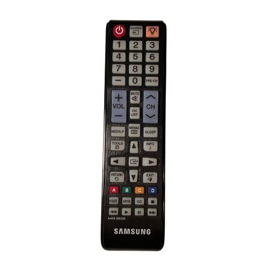 Samsung Remote