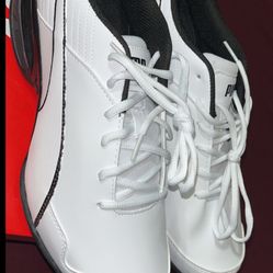 $50 Puma Shoes Size 11:5