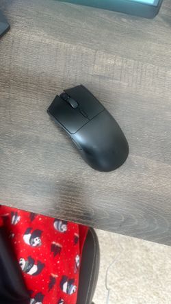 Razor Wireless Mouse