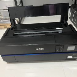 Epson P800 Used For DTF Printing