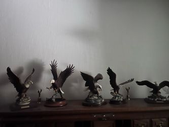 EAGLE Collection