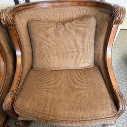 Living room Accent chair