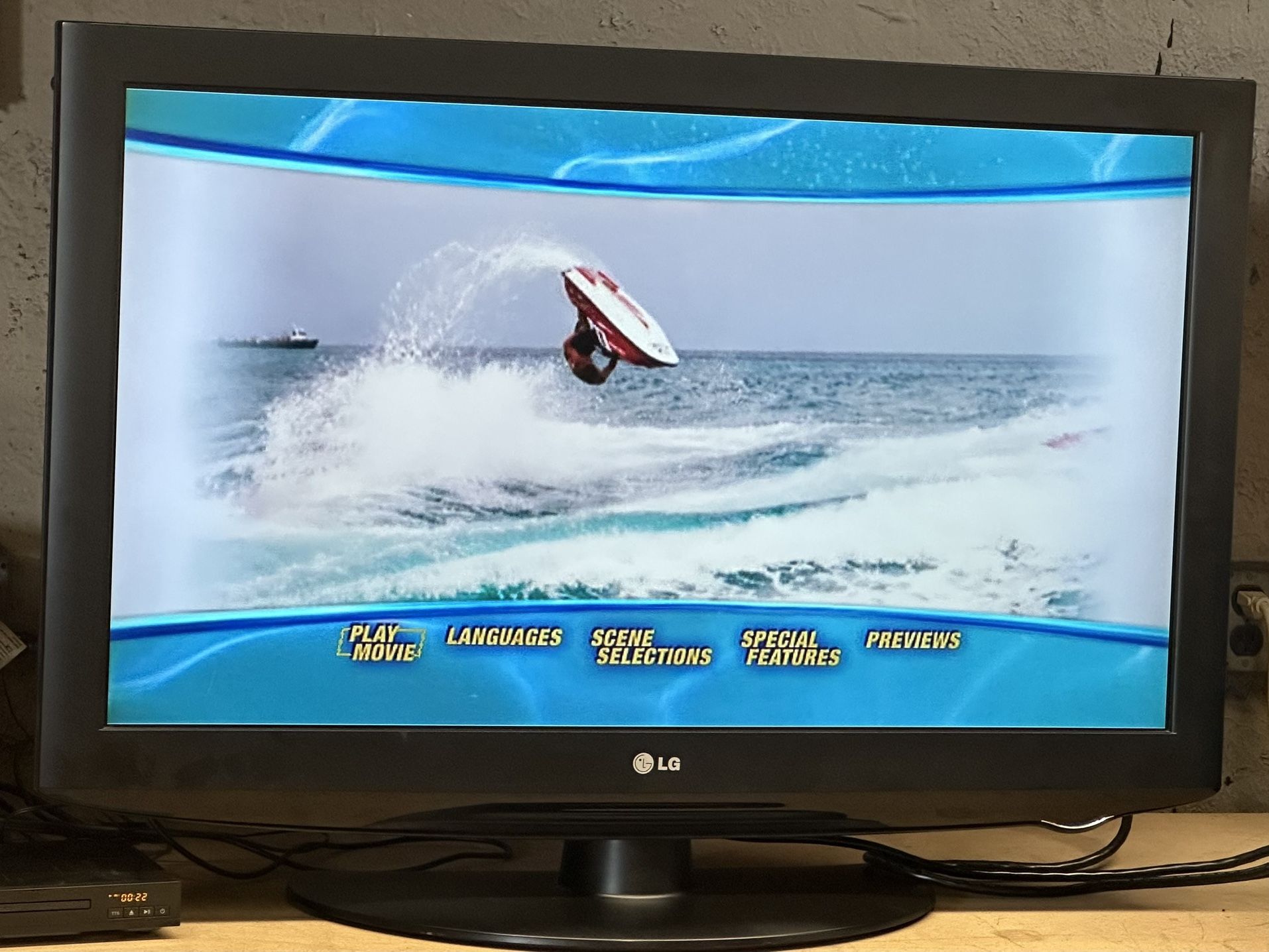 LG Television With 37 Inch Display - Many Available