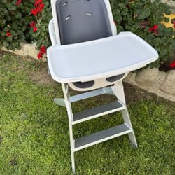 4moms High Chair