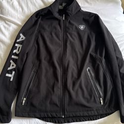 Artist soft shell Jacket 