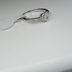 Heart Silver Ring Silver 9.25 High Quality 25$ Size 9  Anillo De Corazon Plata 9.25 De Alta Calidad 25$  Size 9