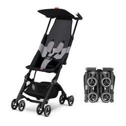 Gb Pockit AIR Compact Stroller