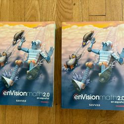 3rd Grade Math Workbook In Spanish