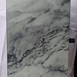 Marble Finish Box