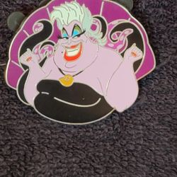 Disney Pin