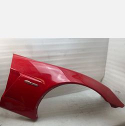 Corvette Fenders Z06