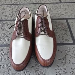 Woman's Footjoy Europa Collection Golf