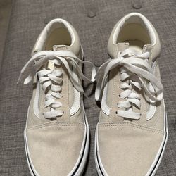Vans Men 6.5 Wm 8
