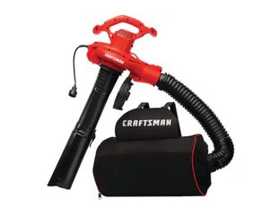 Backpack Leaf Blower