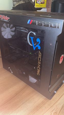 Gaming Computer