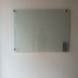 ERASE BOARD GLASS 36 X 48 ( 4 ) 
